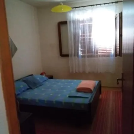 Appartement By The Sea Cove Crkvice, Peljesac - 17667 *