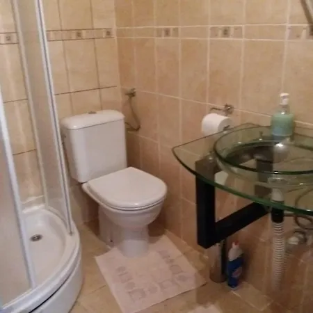 By The Sea Cove Crkvice, Peljesac - 17667 Appartement *