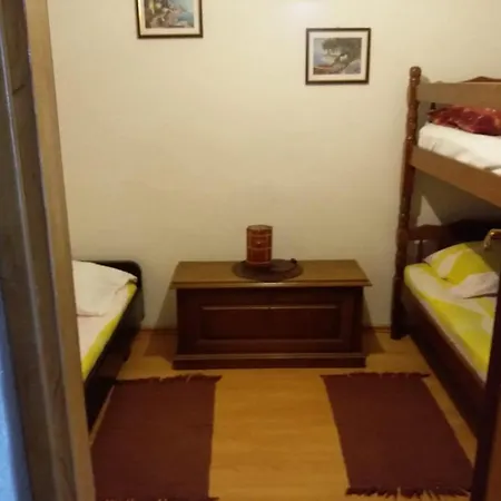 By The Sea Cove Crkvice, Peljesac - 17667 Kuna Pelješka