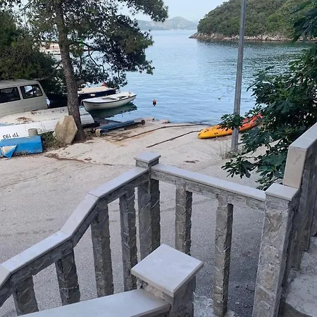 By The Sea Cove Crkvice, Peljesac - 17667 * Kuna Pelješka