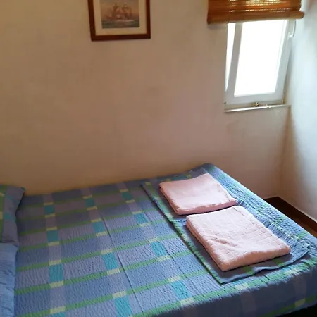 By The Sea Cove Crkvice, Peljesac - 17667 Appartement
