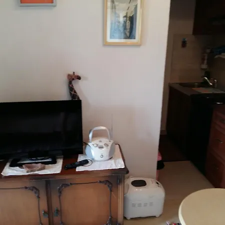 Appartement By The Sea Cove Crkvice, Peljesac - 17667 *