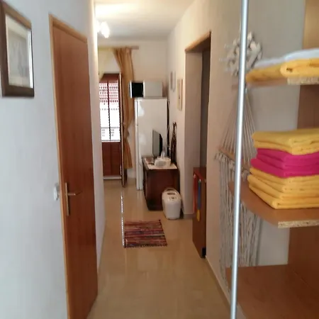By The Sea Cove Crkvice, Peljesac - 17667 公寓 Kuna Pelješka