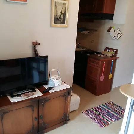 Appartement By The Sea Cove Crkvice, Peljesac - 17667 Kuna Pelješka