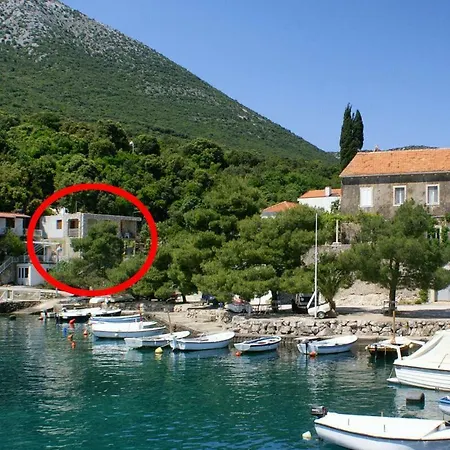 By The Sea Cove Crkvice, Peljesac - 17667 Appartement Kuna Pelješka