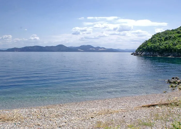 By The Sea Cove Crkvice, Peljesac - 17667 Appartamento *