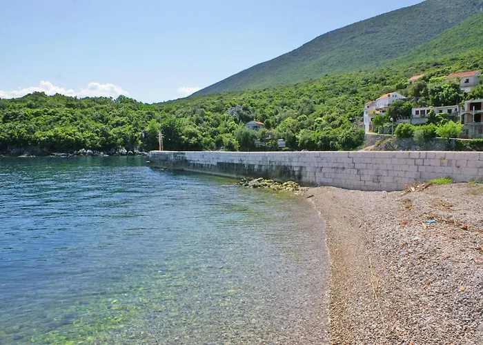 By The Sea Cove Crkvice, Peljesac - 17667 Appartamento *