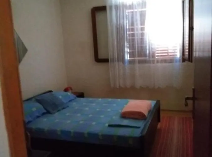 Appartamento By The Sea Cove Crkvice, Peljesac - 17667 *