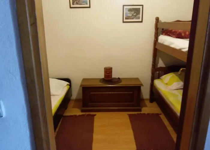 By The Sea Cove Crkvice, Peljesac - 17667 Kuna Pelješka