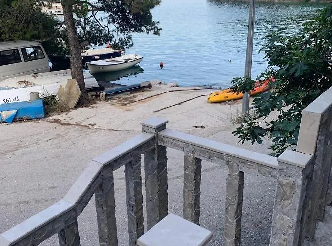 By The Sea Cove Crkvice, Peljesac - 17667 * Kuna Pelješka