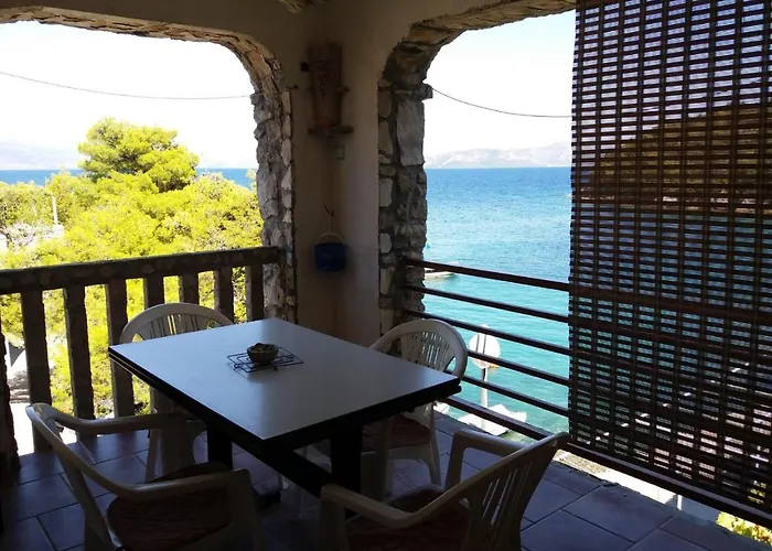 By The Sea Cove Crkvice, Peljesac - 17667 * Kuna Pelješka