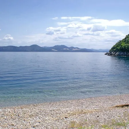 By The Sea Cove Crkvice, Peljesac - 17667 Apartment *