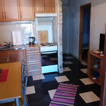 By The Sea Cove Crkvice, Peljesac - 17667 *