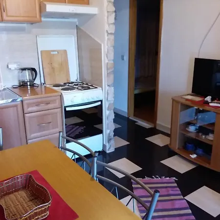 By The Sea Cove Crkvice, Peljesac - 17667 Daire *