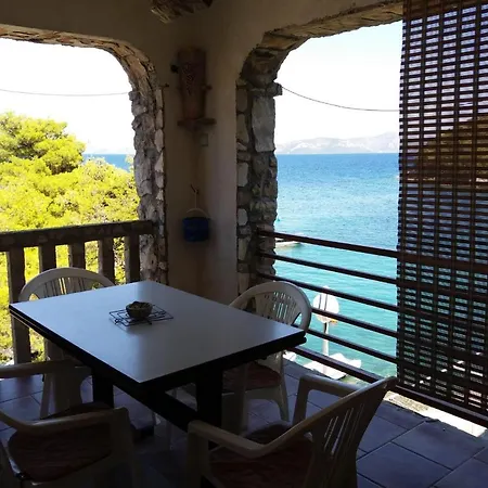 By The Sea Cove Crkvice, Peljesac - 17667 * Kuna Pelješka