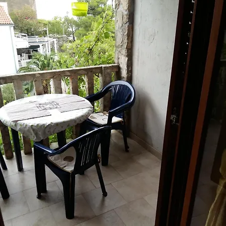 By The Sea Cove Crkvice, Peljesac - 17667 Kuna Pelješka