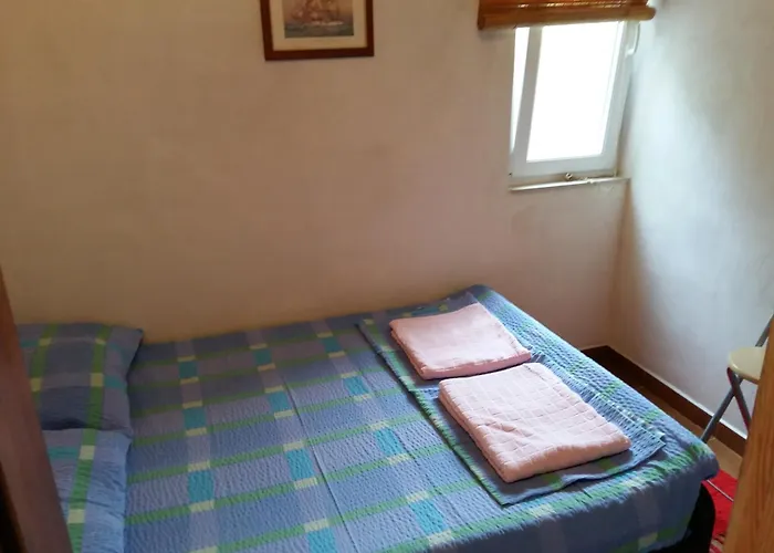 By The Sea Cove Crkvice, Peljesac - 17667 Appartamento